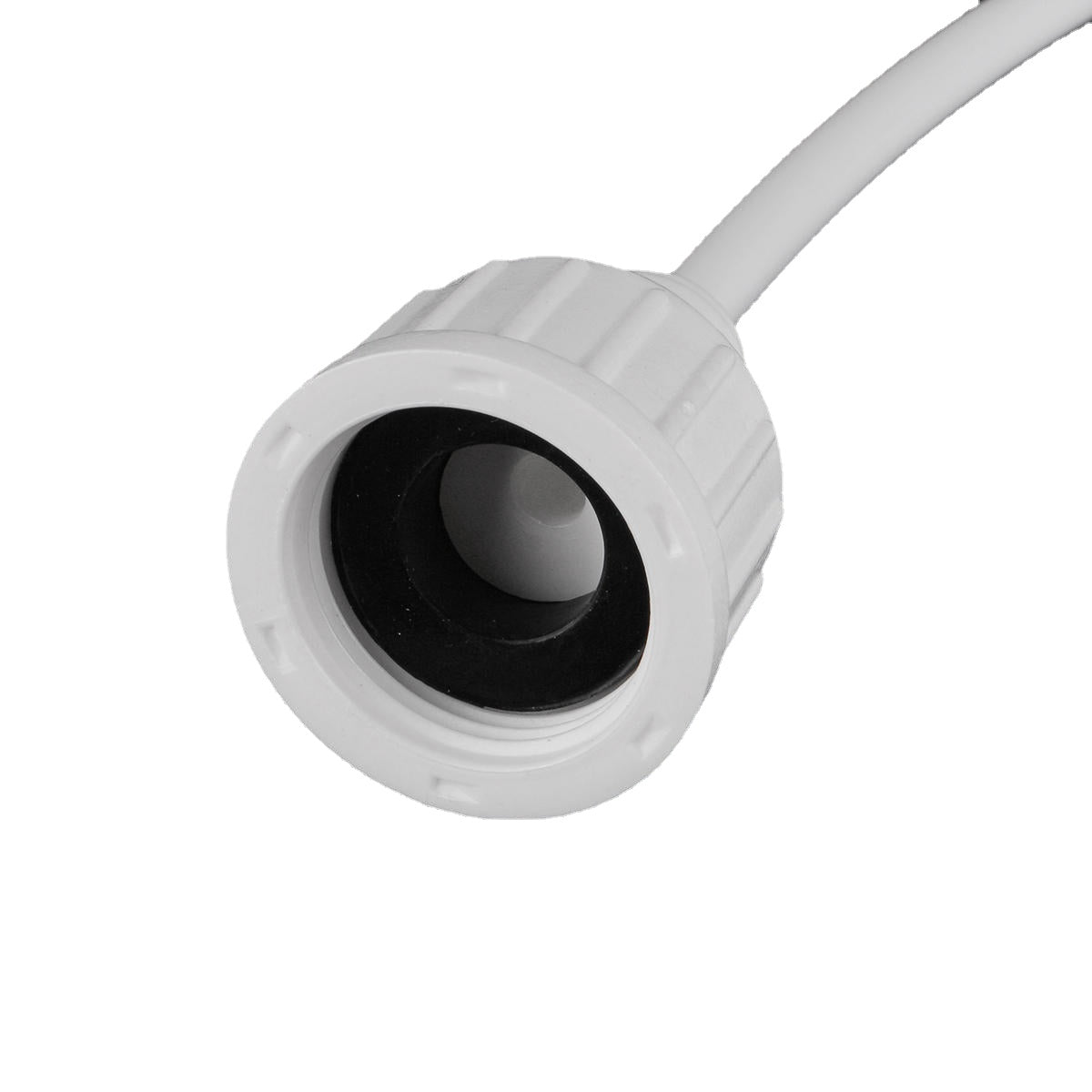 6/9/12/15/18M Outdoor Misting Cooling System Garden Drip Irrigation Water Mister Nozzles Set