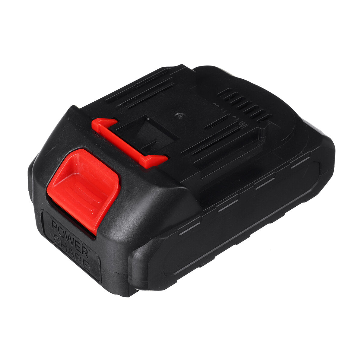 550W 4 Inch Cordless Mini Electric Chainsaw Portable Rechargeable Woodworking Saw
