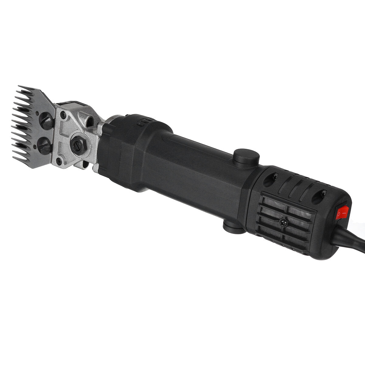 380W Electric Sheep Shears Shearing Animal Clippers Farm Livestock Wool Carding Tool