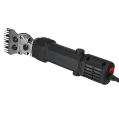 380W Electric Sheep Shears Shearing Animal Clippers Farm Livestock Wool Carding Tool