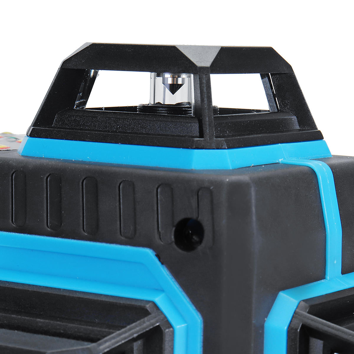 12 Lines 3D 360 Waterproof Level Precision Self Leveling and Remote Control