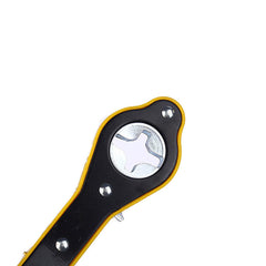 Automobile Jack Labor-Saving Wrench Rocker Labor-Saving to Remove Tires