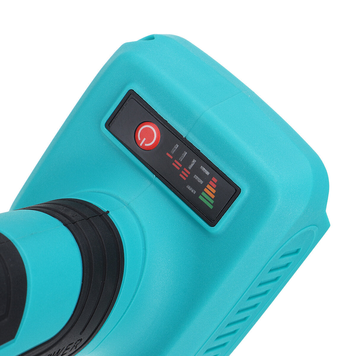 800W 125mm Cordless Brushless Angle Grinder Polishing Grinding Tool For Makita 18V Battery