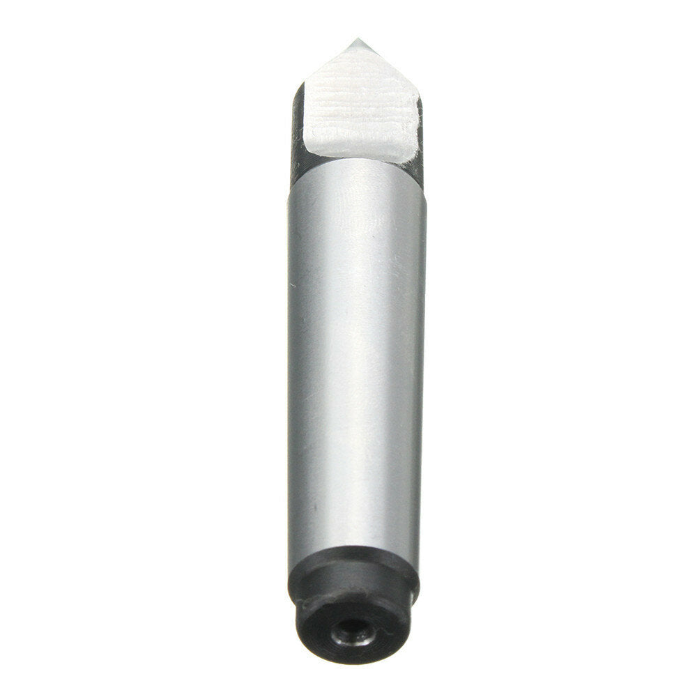 MT2 Carbide Morse Taper Live Center CNC Lathe Tool