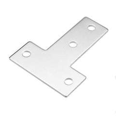 T Shape Connector Corner Connector Joint Bracket for 4040 Aluminum Profile