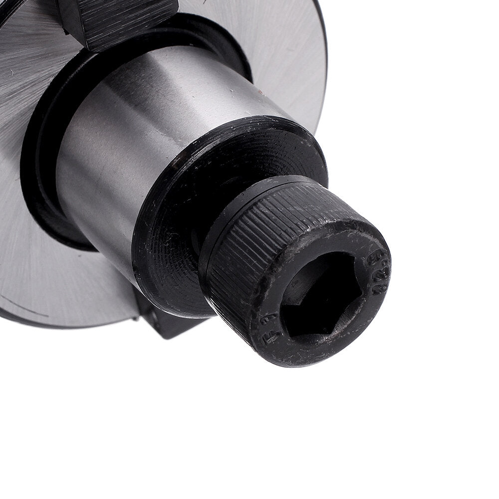 Face Mill Arbor Shell Morse Taper Tool Holder CNC Milling Machine for BAP EMR RAP KM12