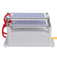 20g Home Ozone Air Purifier Deodorizer Ozone Ionizer Generator Sterilization Filter