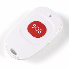 Wireless Emergency SOS Button Emergency Call Button for Nursing Home