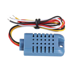 Temperature and Humidity Sensor Humidity Sensitive Capacitor Module Analog Voltage Signal Output