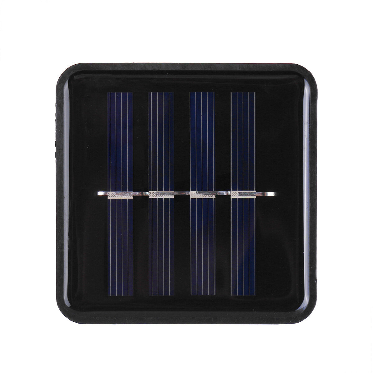 LED Solar Outdoor Waterproof Lamp 2.3cm Diameter Ball Shape Christmas Light String Balcony Garden Decoration Lights