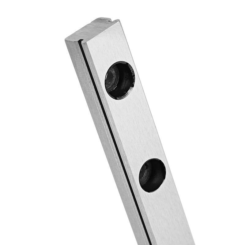 300mm Length MGN9 Linear Rail Guide with MGN9H Linear Rail Block CNC Tool