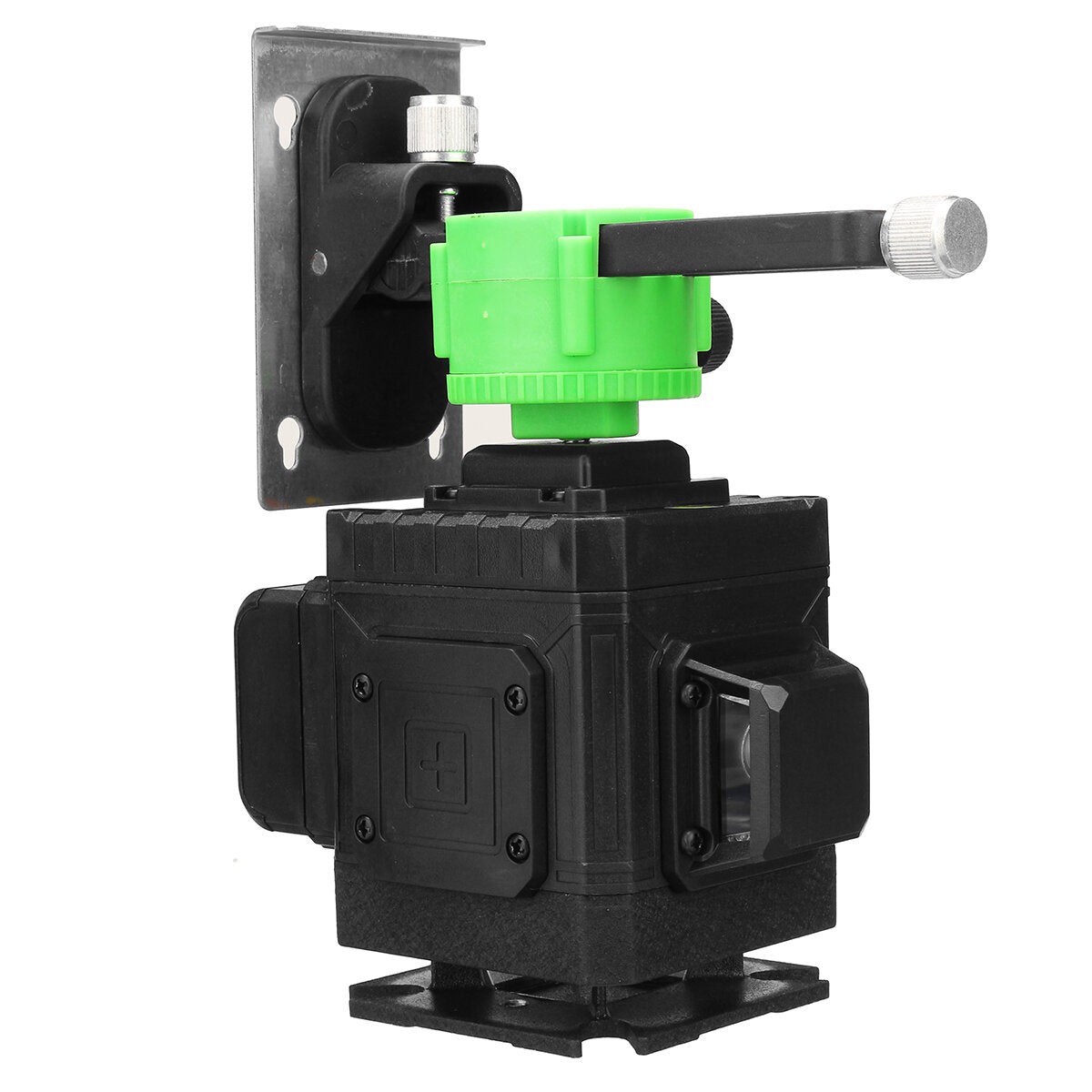 16/12/8 Line 360 4D Horizontal Vertical Cross Green Light Laser Level Self-Leveling Measure Super Powerful Laser Beam