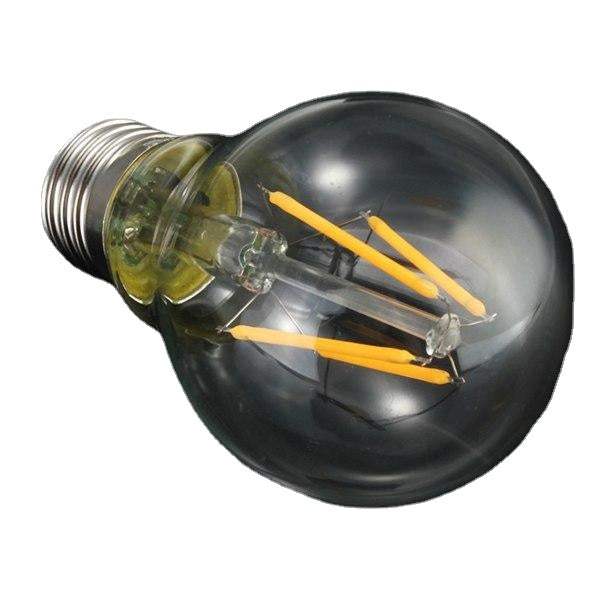 4W White/Warm White LED Filament Retro Bulbs 85-265V