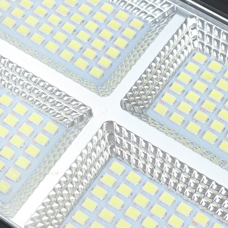 LED Solar Light PIR Motion Sensor outdoor Solar street lamp Waterproof Lamp