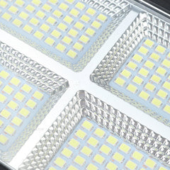 LED Solar Light PIR Motion Sensor outdoor Solar street lamp Waterproof Lamp