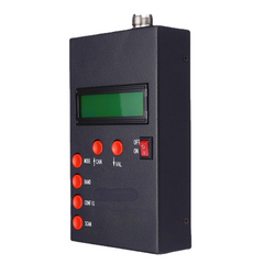 1-60 Mhz HF ANT SWR Antenna Analyzer Meter for Ham Radio