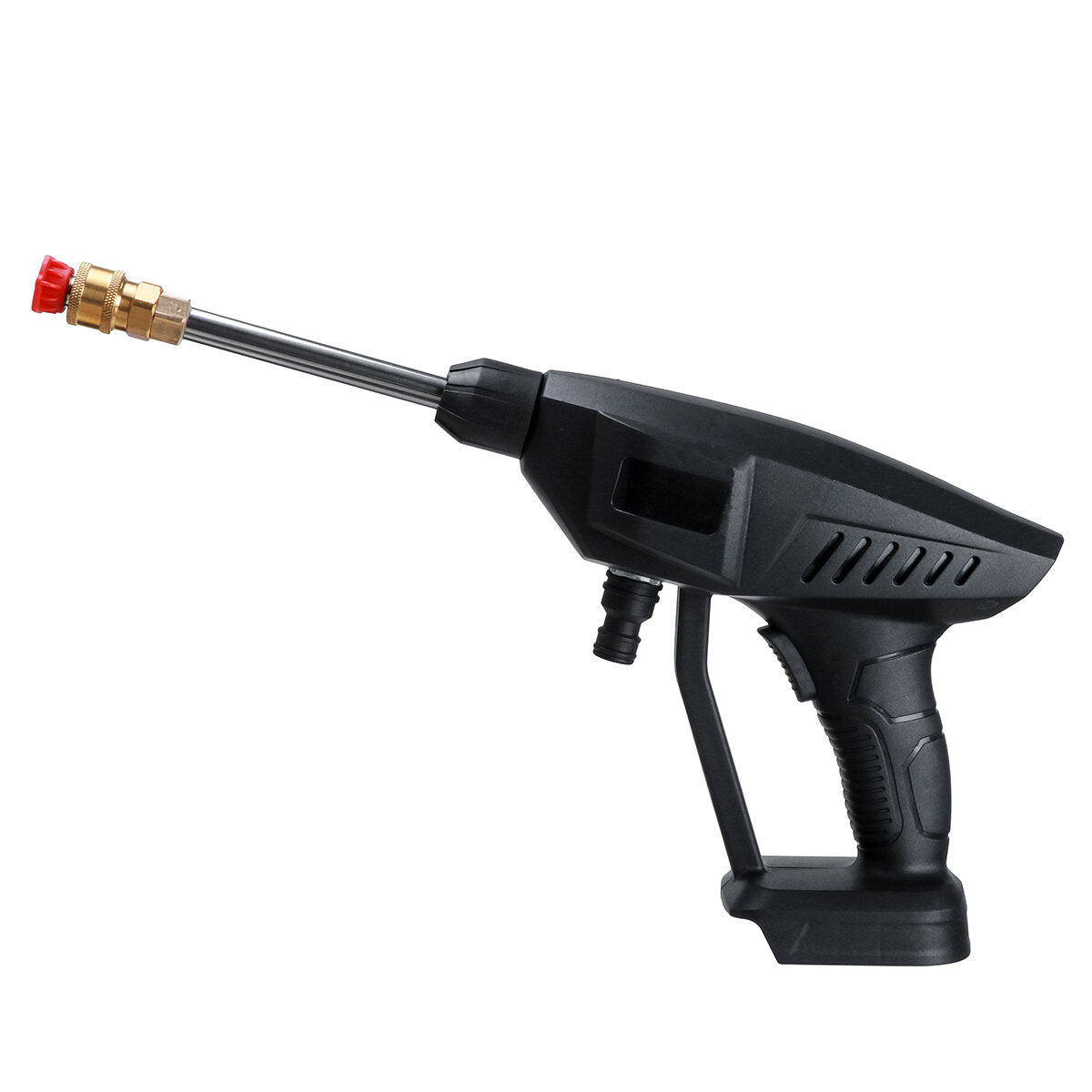Cordless Portable High Pressure Car Washer Cleaner Car Washing Guns