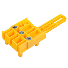 6/8/10mm Hole Punch Hand-Held Hole Punch Woodworking Vertical Plank Drill Woodworking Tools