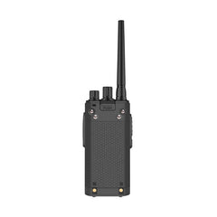 9W Handheld Radio Walkie Talkie USB Charging Driving Civilian Intercom