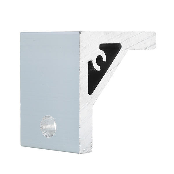 90 Degree Aluminium Angle Corner Joint Corner Connector Bracket for 4040 Aluminum Profile