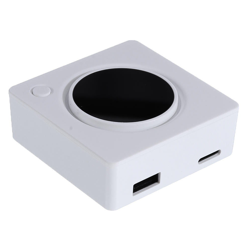 Plantower Household PM2.5 Indoor Air Quality Professional Gas Portable Mini Tester