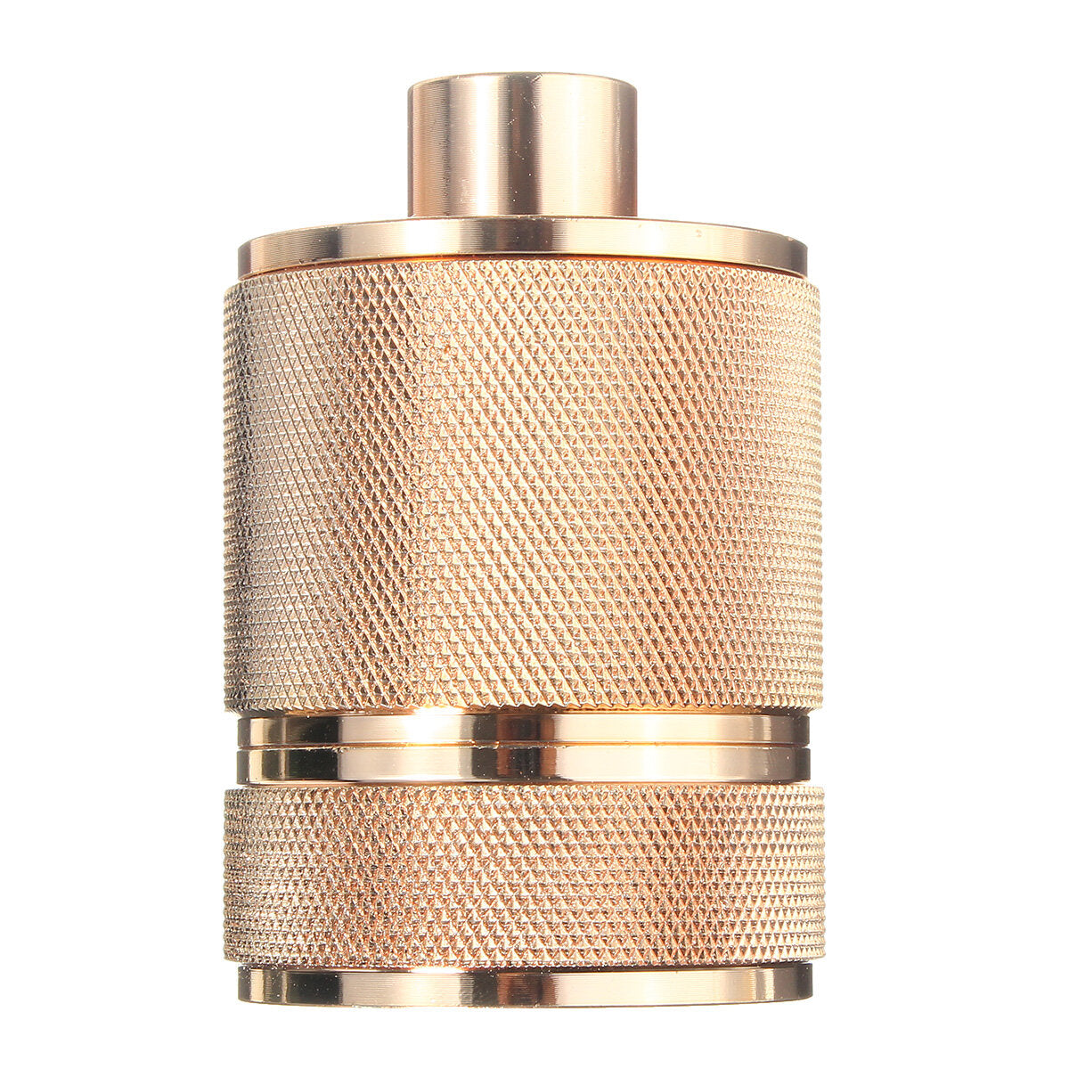 E26 E27 Solid Brass Light Socket Keyless Vintage Industrial Lamps Pendants Gold Lamp Holder