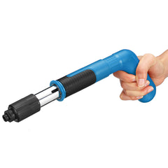Blue Mini Nail Tool Monitor Installation Nail Tool Wire Duct Pipe Fixation Mini Ceiling Artifact