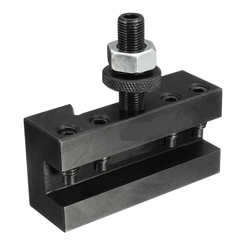 250-101T 250-101XL Quick Change Turning and Facing Holder for Lathe Tool Post Holder