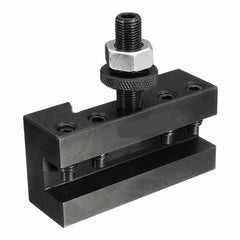 250-101T 250-101XL Quick Change Turning and Facing Holder for Lathe Tool Post Holder