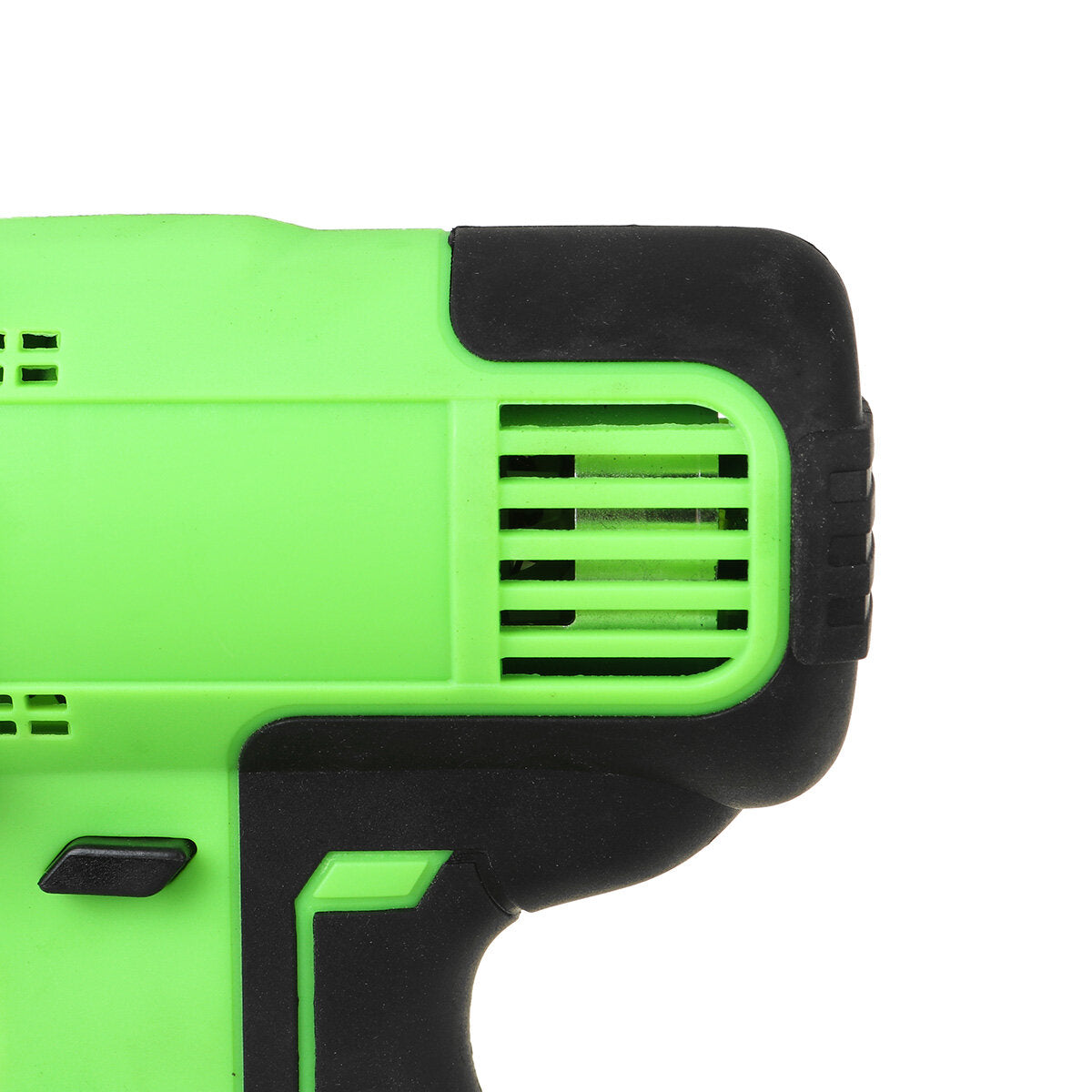 388VF Brushless Electric Torque Wrench Cordless Power Wrench Drill For 18V Makita Battery