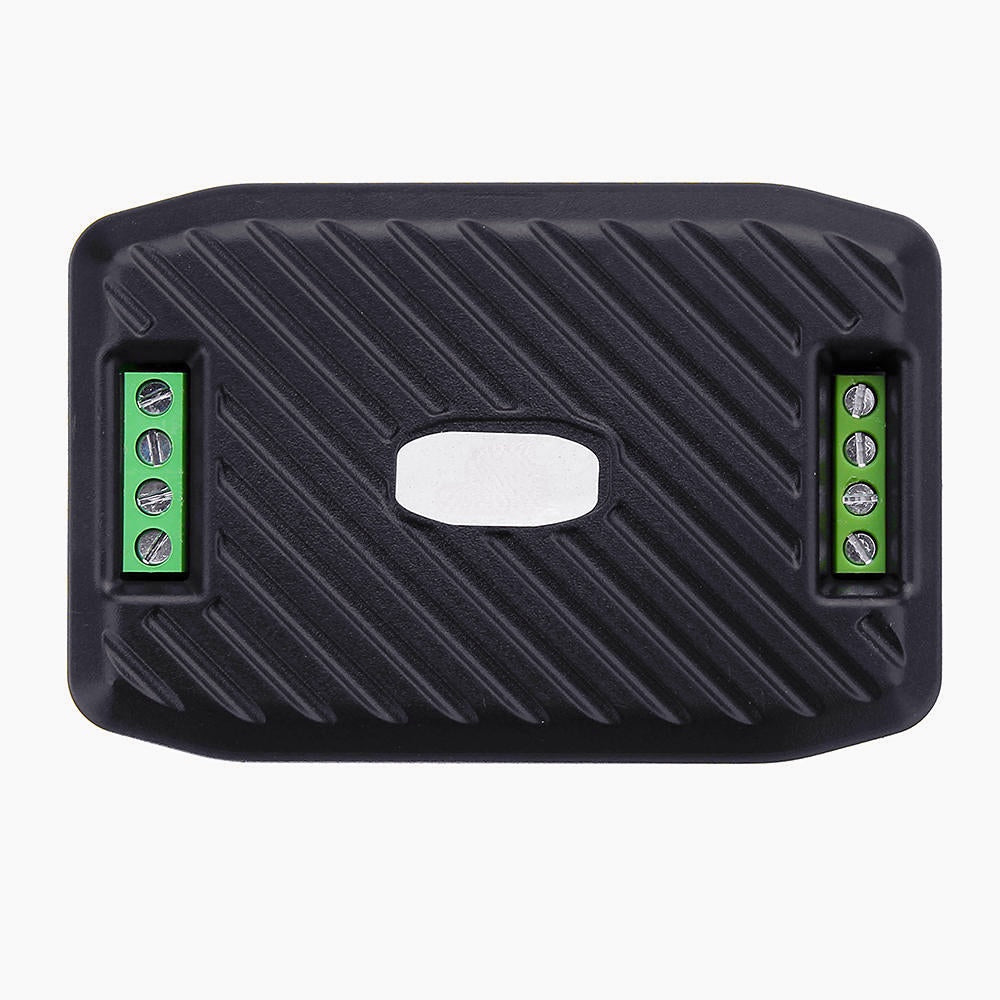 DC 0-300V 300A Voltmeter PZEM-017 Communication Wireless Module RS485 Modbus Voltage Current Power E