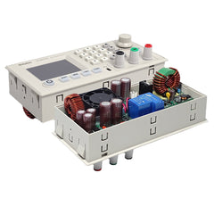 RD6018 RD6018W USB WiFi DC to DC Voltage Step Down Power Supply Module Buck Converter Voltmeter Multimeter 60V 18A 1080W