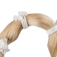 3/4 4/4 Bundle of Horsehair Violin Knot