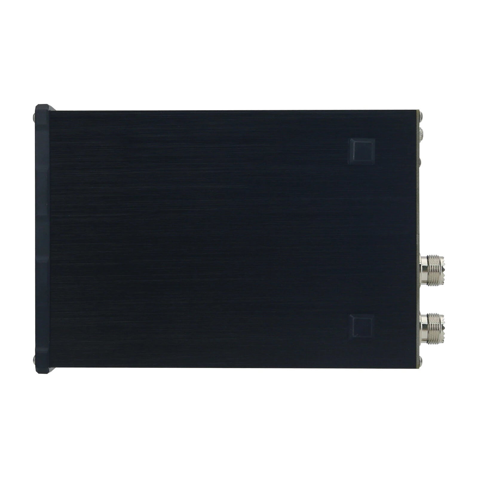 Plus Upgraded Version 3.5MHz-30MHz 100W HF QRP Shortwave Amateur Radio Power Amplifier