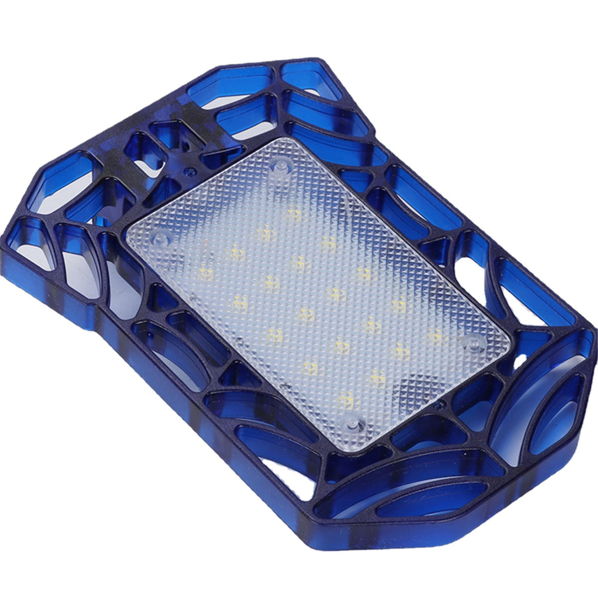 E27 LED Bulb 40W Deformable Garage Light 360Angle Foldable Ceiling Lamp AC85-265V