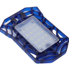 E27 LED Bulb 40W Deformable Garage Light 360Angle Foldable Ceiling Lamp AC85-265V