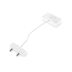 433MHz Wireless Water Sensor Alarm with LED Indicator for Home Security System