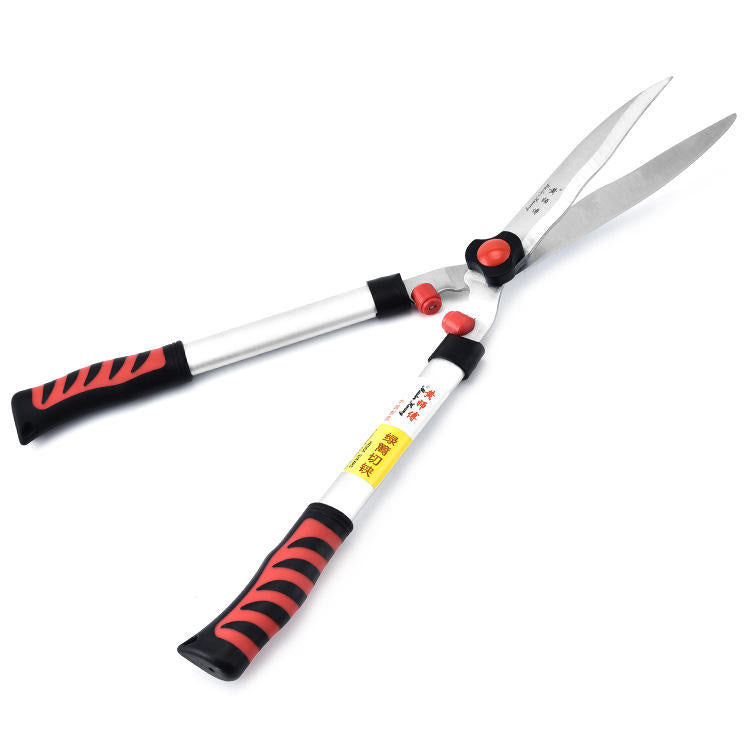Garden Scissors Gardening Fruit Tree Branch Tesouras Pruning Tools Sikatory Garden Tool