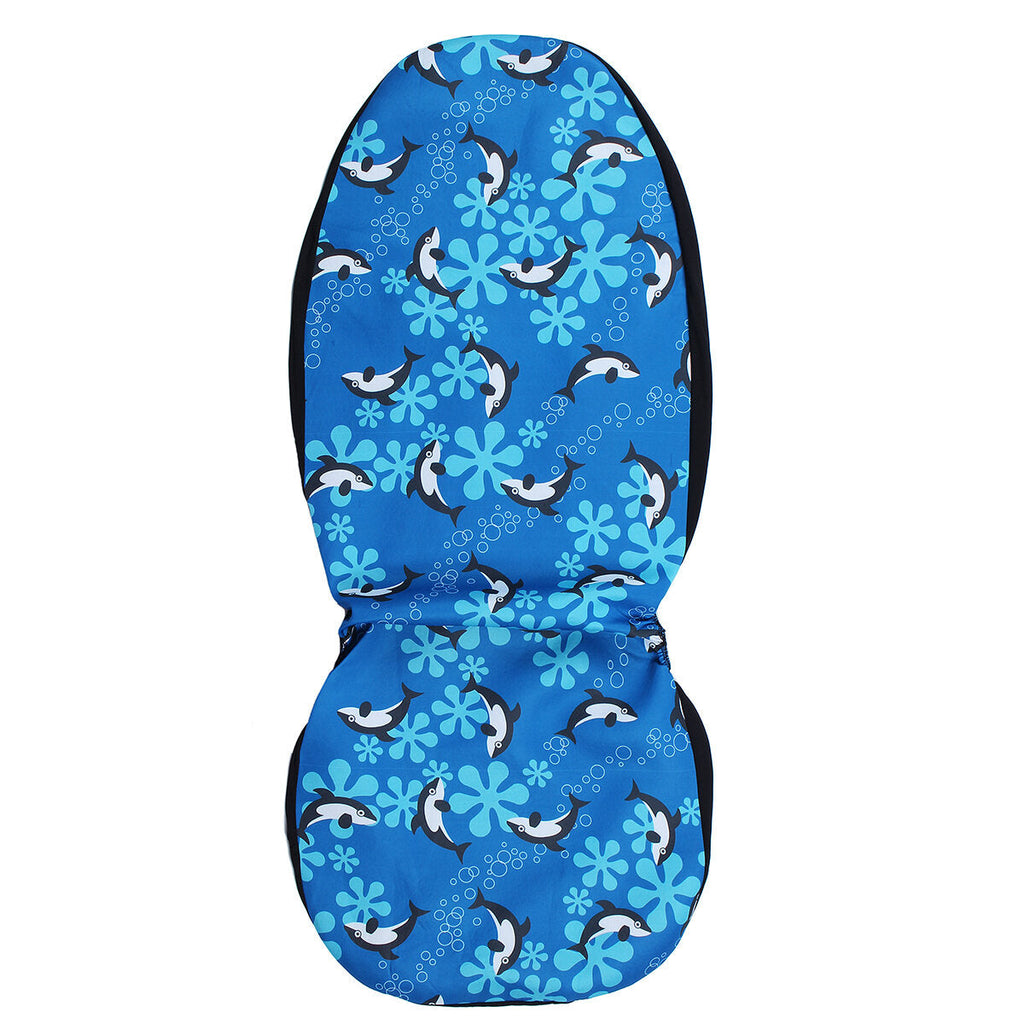 1PC Fashion Printed Car Seat Covers Universal Automobile Accessories