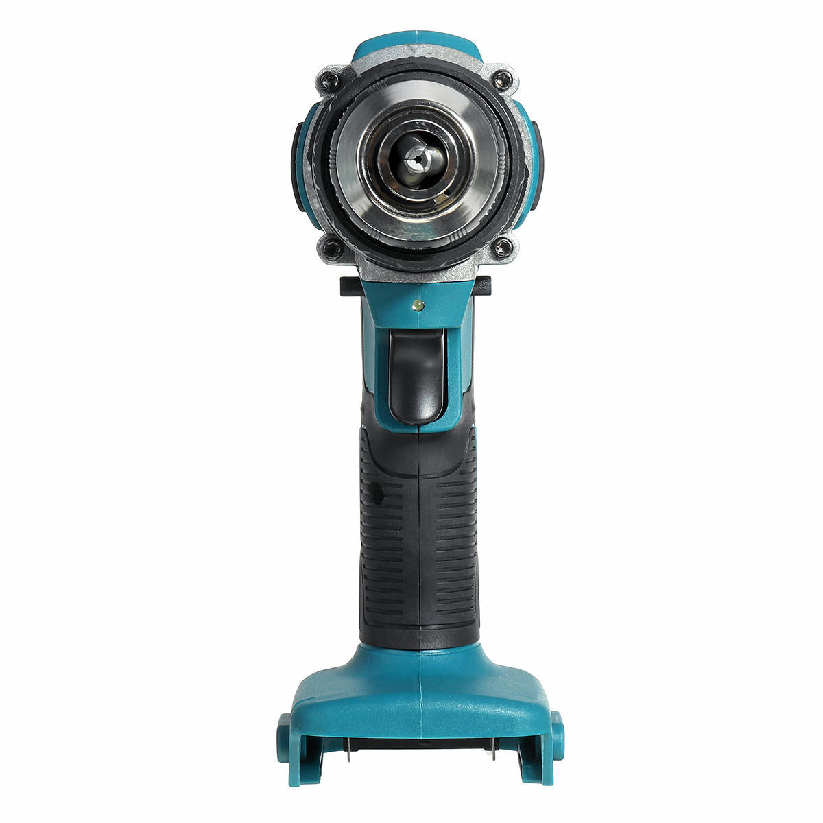 18V 3 In 1 Cordless Impact Drill 2 Speed Rechargable Electric Screwdriver Drill Li-Ion Battery