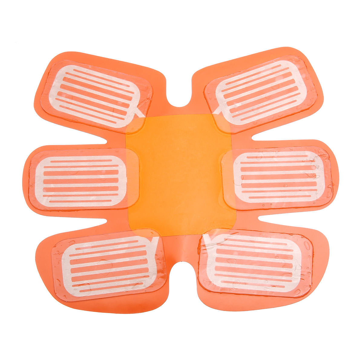 Wireless Body Workout Fitness Equipment Muscle Training Exercise Tools
