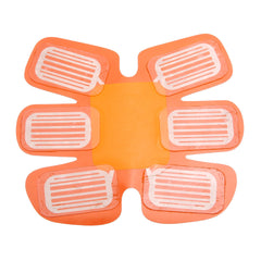 Wireless Body Workout Fitness Equipment Muscle Training Exercise Tools