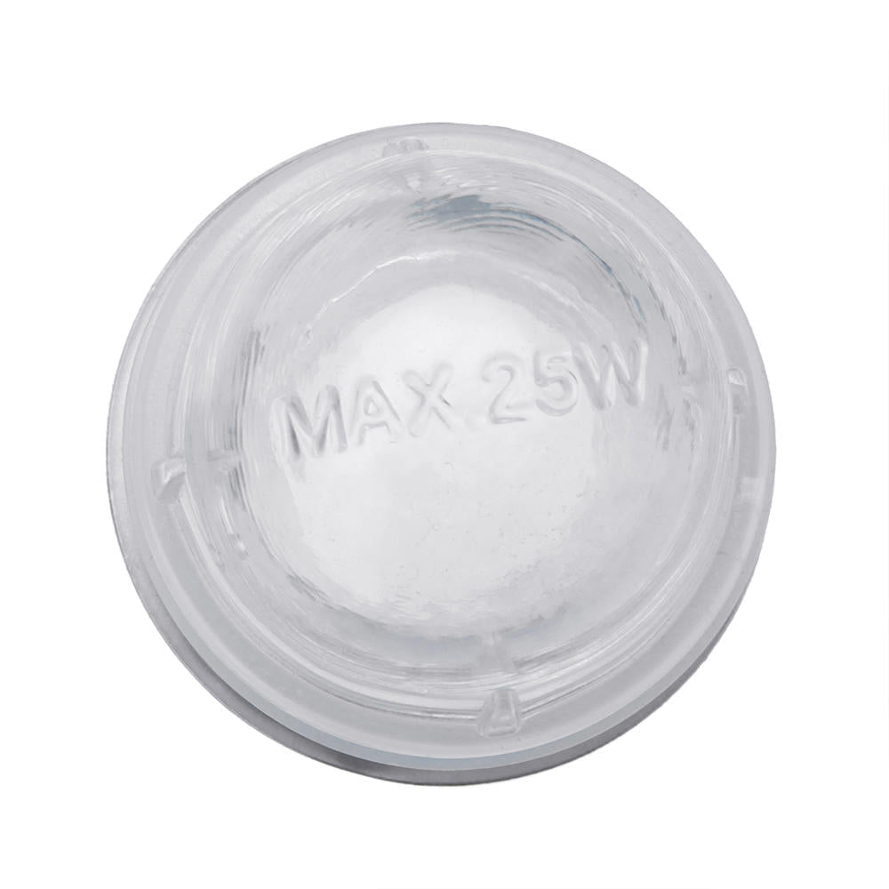 E14 2501 Oven Lamp Holder Bulb Adapter High Temperature 300 Degrees AC110-220V