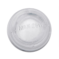 E14 2501 Oven Lamp Holder Bulb Adapter High Temperature 300 Degrees AC110-220V