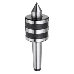 MT3 Taper Live Center Triple Bearing Lathe Live Center Taper Tool