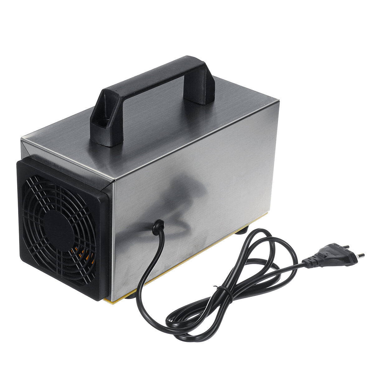 110V/220V 28g/h O3 Ozone Generator Ozonator Machine Air Purifier Air Cleaner Deodorizer Sanitizer