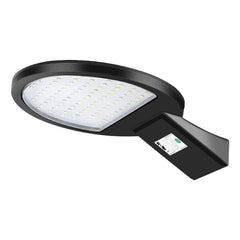 90LEDs Solar Powered Light Outdoor Waterproof Motion Sensor Street Light for Garden Decoration