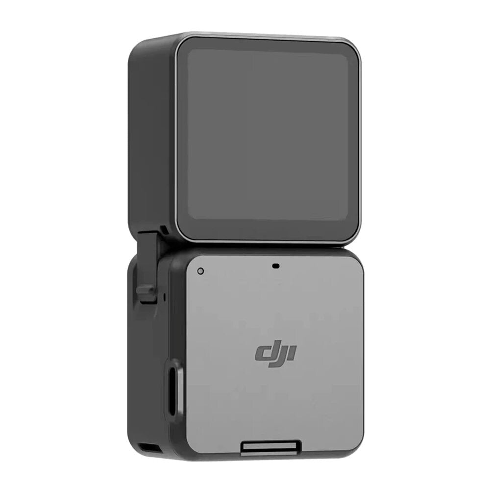 Action 2 HD 1080P 4K/120fps 155 FOV Dual-Screen Sports Camera OLED Touchscreens Combo Action Camera Underwater Camera