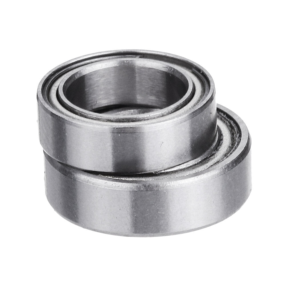 10pcs MR128ZZ MR148ZZ Ball Bearing I.D 8mm Steel Double Shielded Deep Groove Bearing