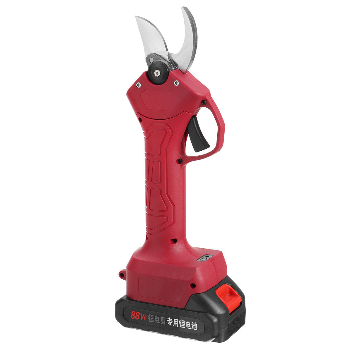 21V Hand-Held Electric Shears And Efficient Pruning Garden Shears Electric Pruning Shears